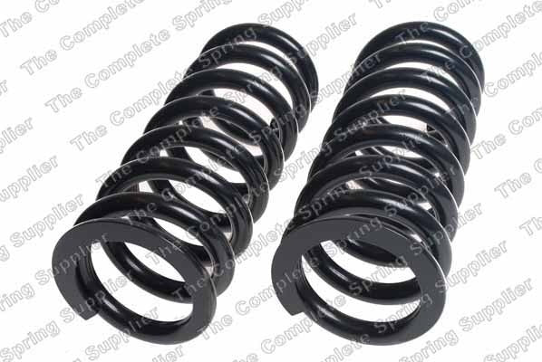 Lesjofors Coil Spring Set 4121205