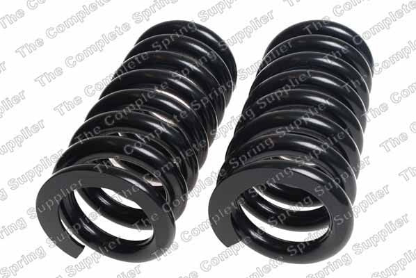 Lesjofors Coil Spring Set 4121211