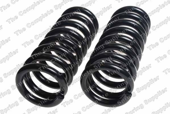 Lesjofors Coil Spring 4121220