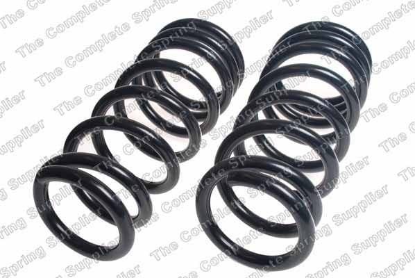 Lesjofors Coil Spring Set 4121238