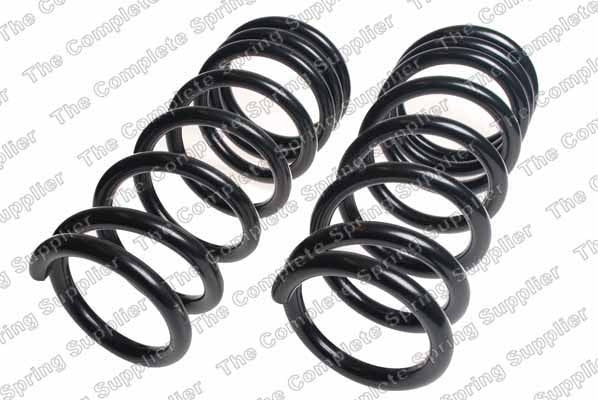 Lesjofors Coil Spring Set 4121239