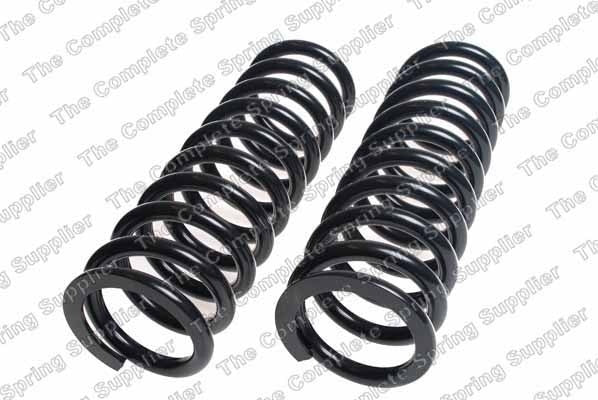 Lesjofors Coil Spring Set 4127500