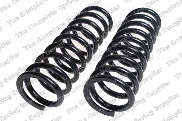 Lesjofors Coil Spring 4127516
