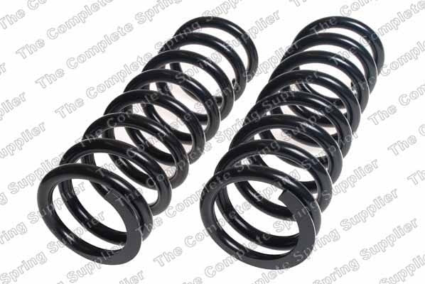 Lesjofors Coil Spring 4127524