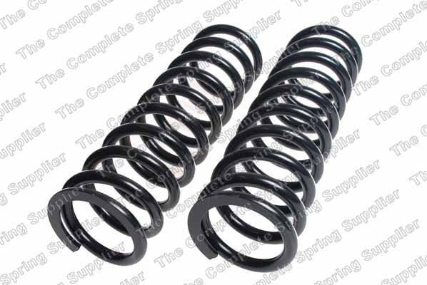 Lesjofors Coil Spring 4127527