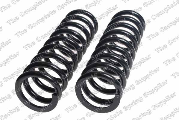 Lesjofors Coil Spring 4127534