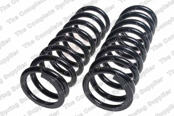 Lesjofors Coil Spring 4127538