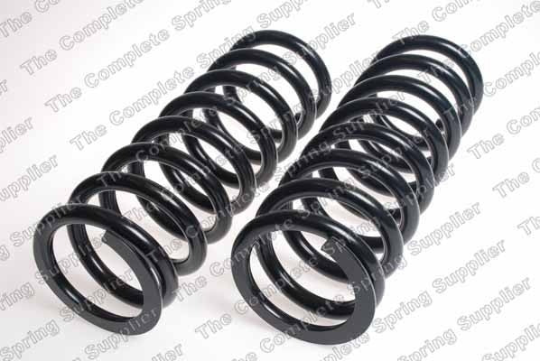 Lesjofors Coil Spring Set 4127539