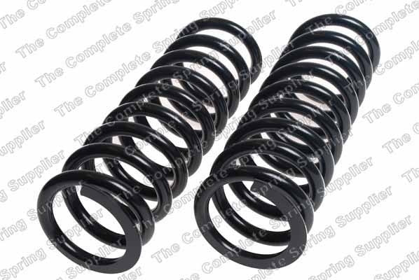 Lesjofors Coil Spring 4127543