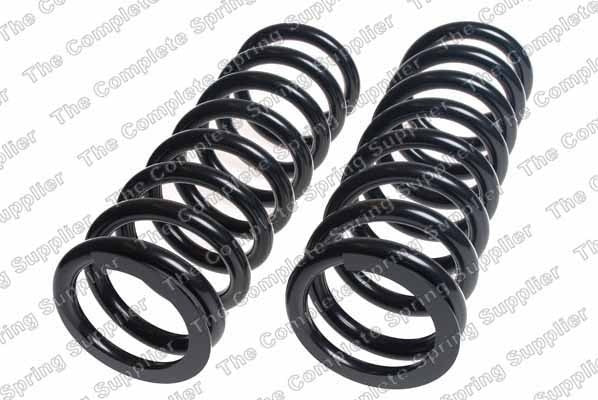 Lesjofors Coil Spring 4127546