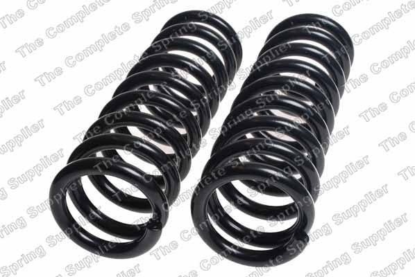 Lesjofors Coil Spring 4127563
