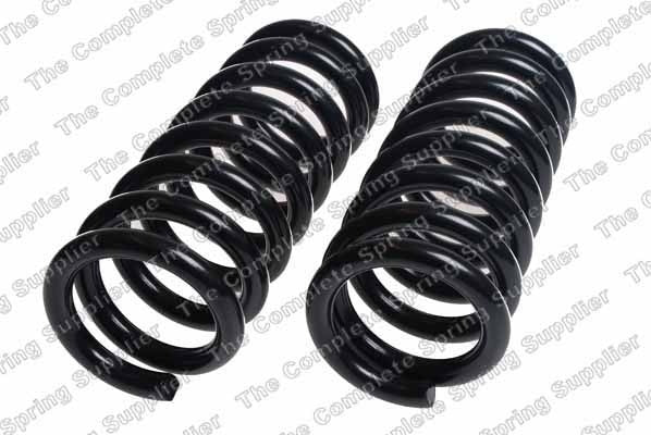 Lesjofors Coil Spring 4127567