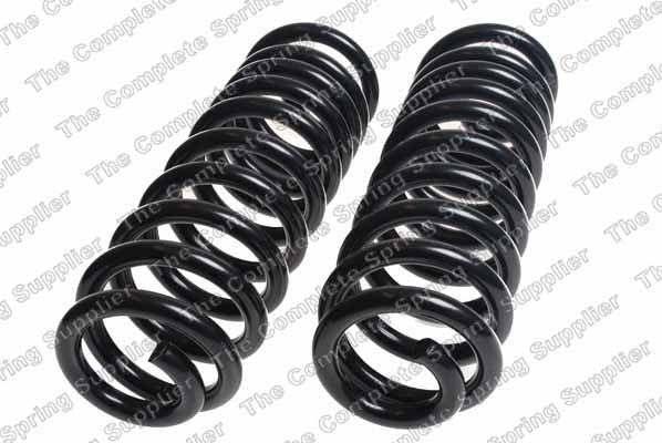 Lesjofors Coil Spring 4127579