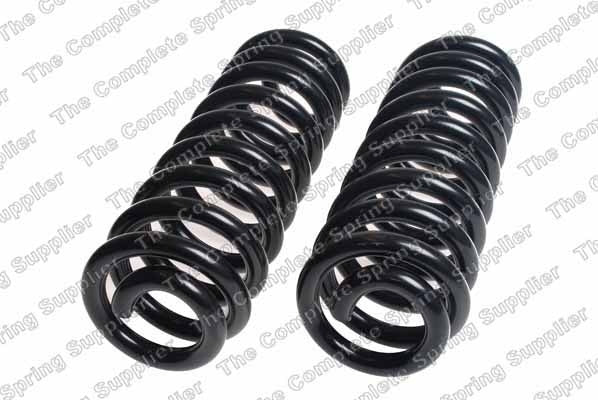 Lesjofors Coil Spring 4127584