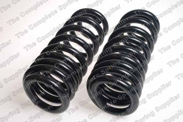 Lesjofors Coil Spring Set 4127597