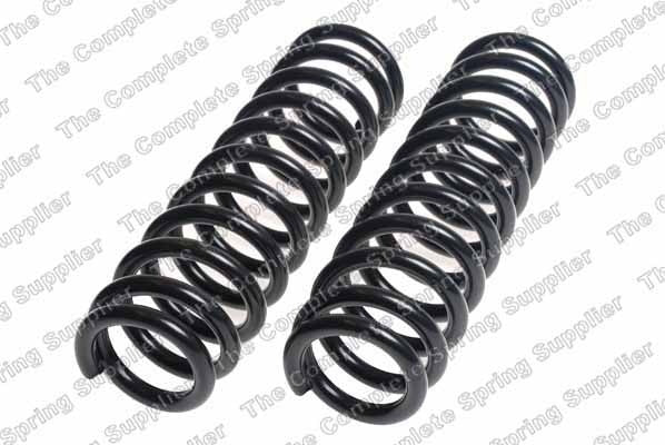 Lesjofors Coil Spring Set 4135703