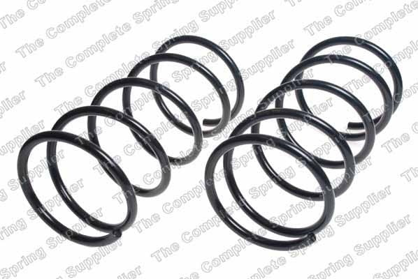 Lesjofors Coil Spring 4135711