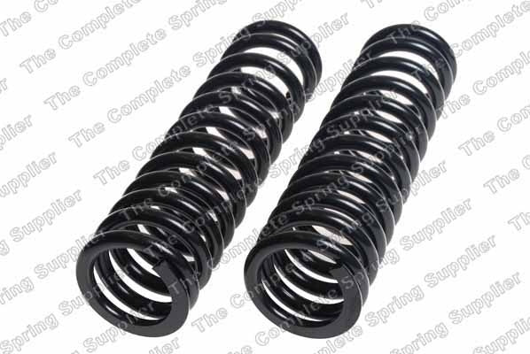 Lesjofors Coil Spring Set 4135712