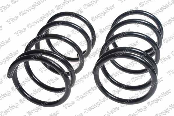 Lesjofors Coil Spring Set 4135714