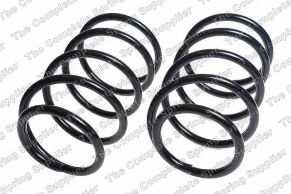 Lesjofors Coil Spring 4137201