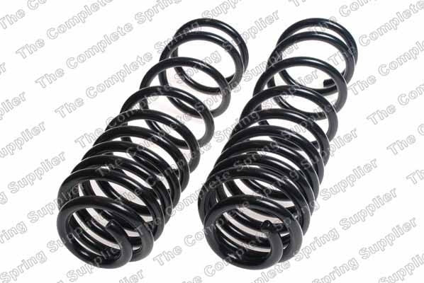 Lesjofors Coil Spring Set 4142107