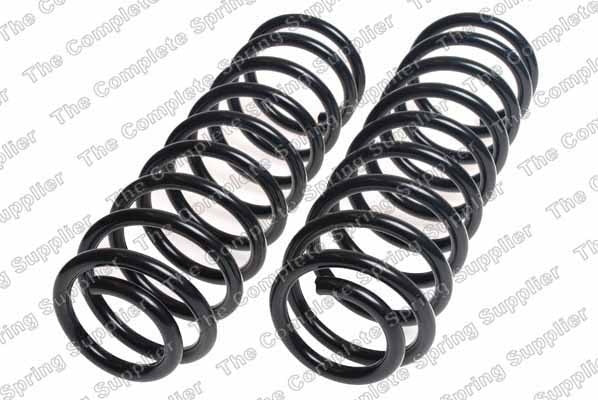 Lesjofors Coil Spring 4142119