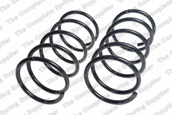 Lesjofors Coil Spring 4144207