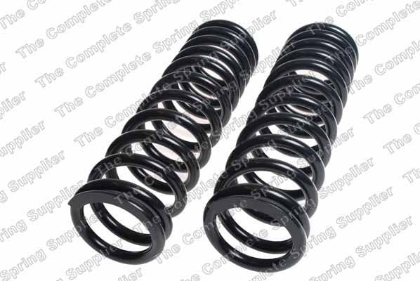 Lesjofors Coil Spring 4157801