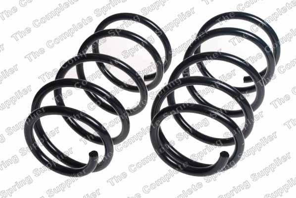 Lesjofors Coil Spring Set 4169403