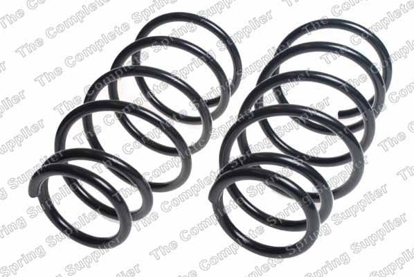 Lesjofors Coil Spring 4192500