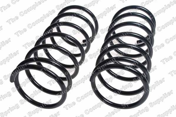 Lesjofors Coil Spring Set 4192507