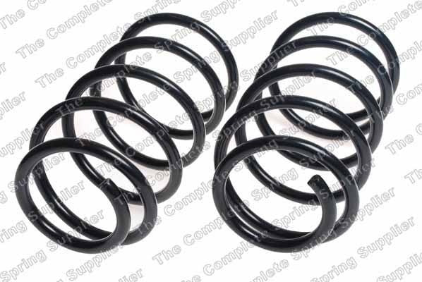 Lesjofors Coil Spring Set 4192510