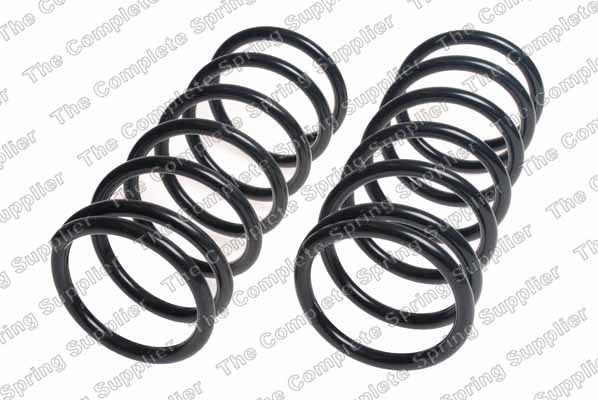 Lesjofors Coil Spring Set 4192511