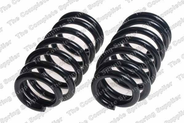 Lesjofors Coil Spring Set 4192513