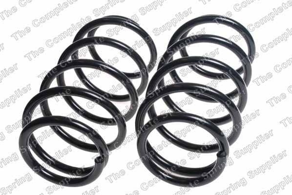 Lesjofors Coil Spring Set 4192540