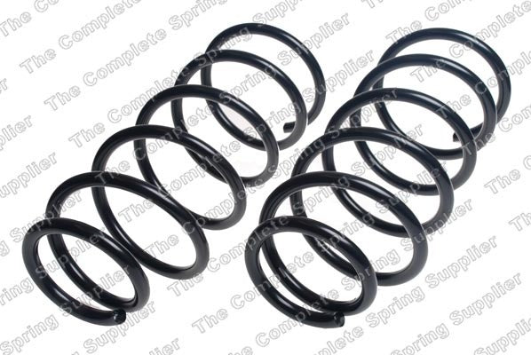 Lesjofors Coil Spring Set 4192545