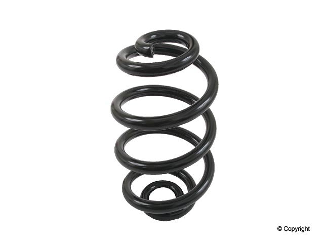 Lesjofors Coil Spring 4208432