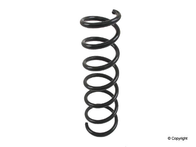 Lesjofors Coil Spring