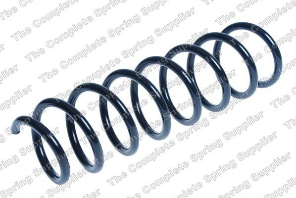 Lesjofors Coil Spring top view frsport 4208480