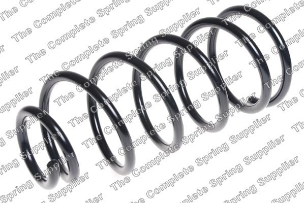 Lesjofors Coil Spring 4244229