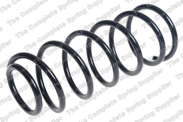Lesjofors Coil Spring top view frsport 4244236