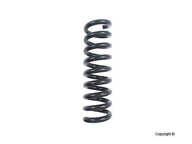 Lesjofors Coil Spring