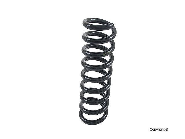 Lesjofors Coil Spring