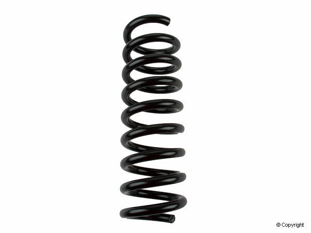 Lesjofors Coil Spring