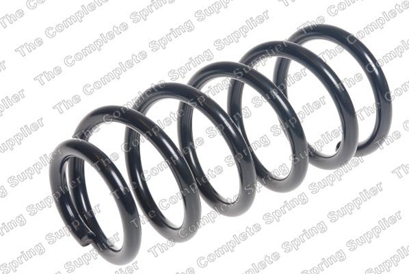 Lesjofors Coil Spring top view frsport 4258712