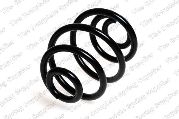 Lesjofors Coil Spring