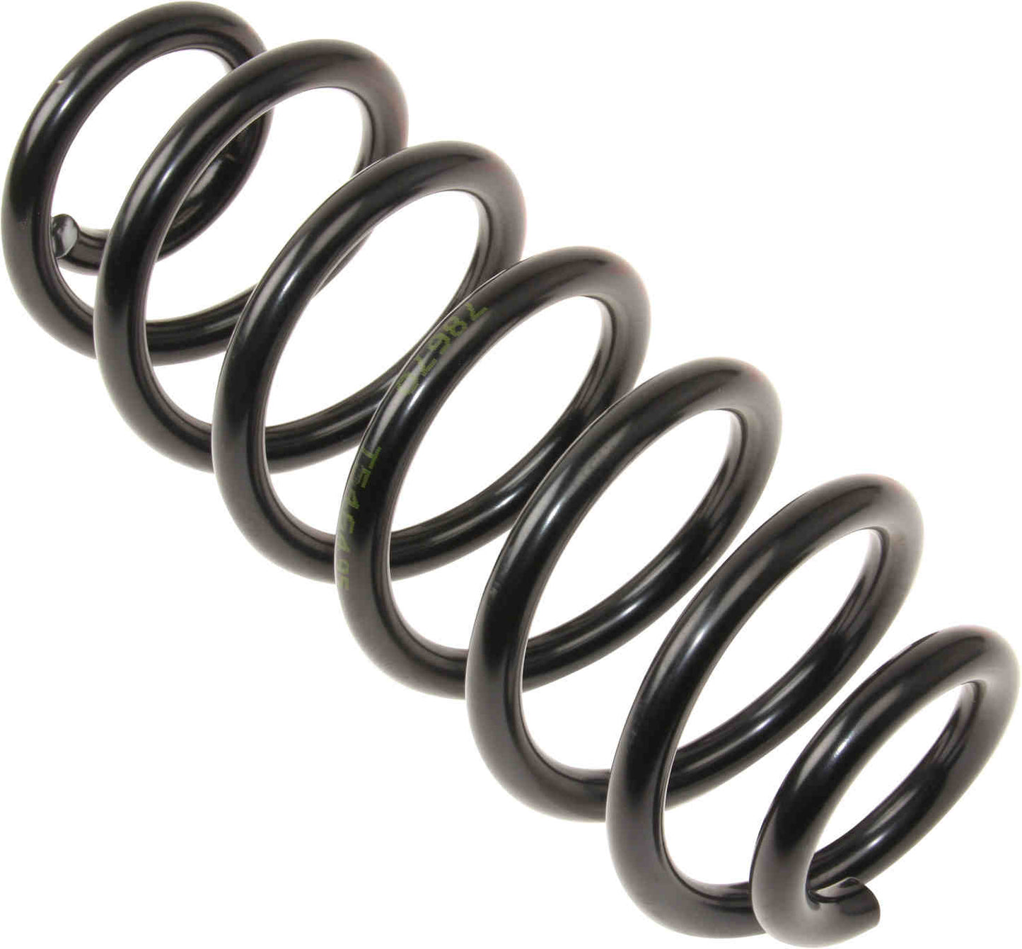 Lesjofors Coil Spring 4286001