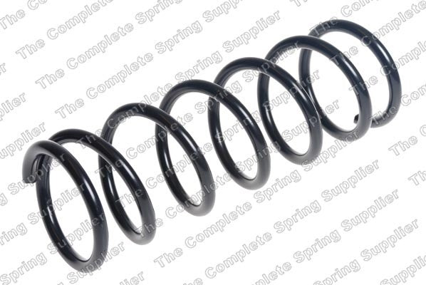 Lesjofors Coil Spring top view frsport 4288353