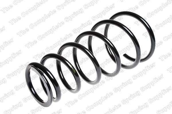 Lesjofors Coil Spring top view frsport 4292601