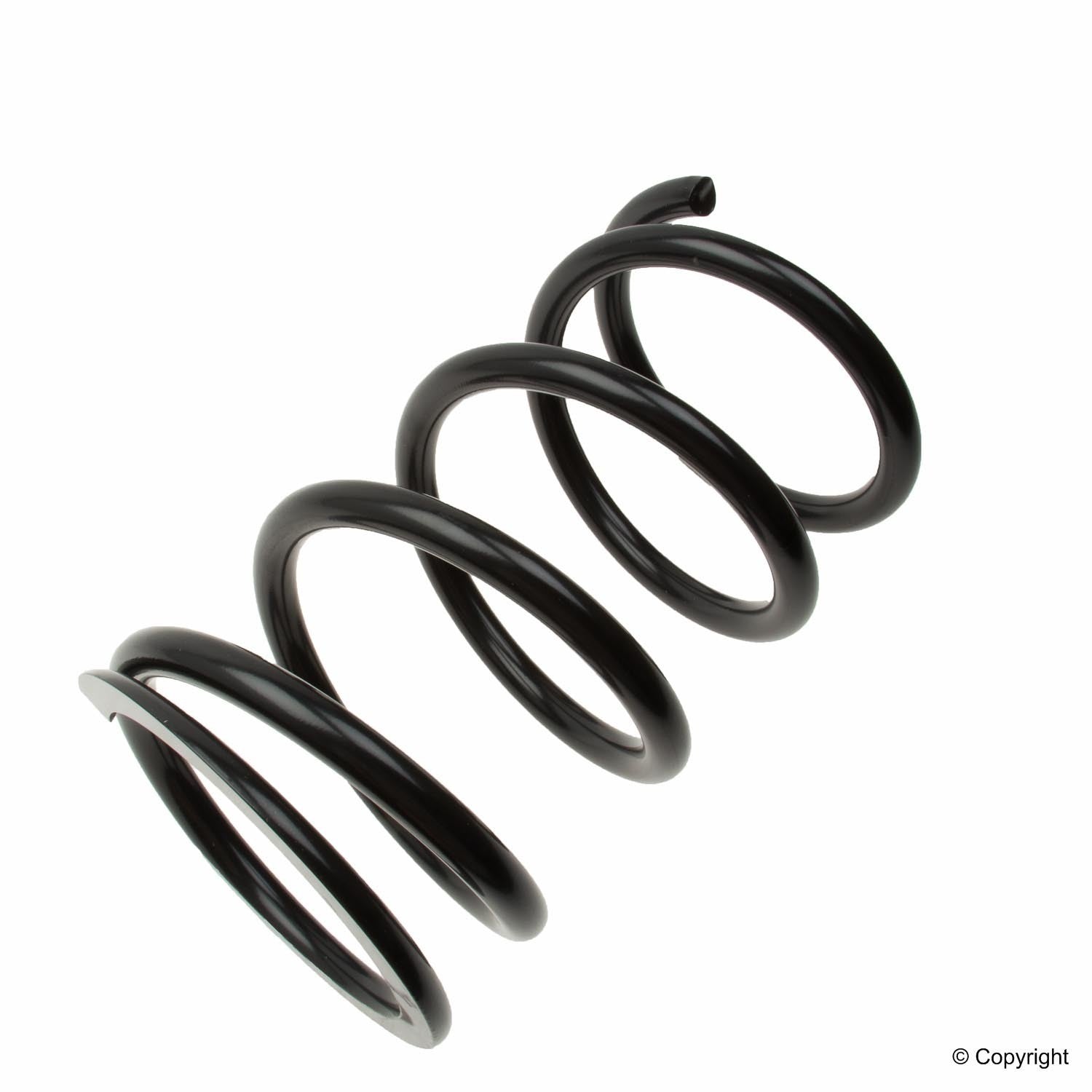 Lesjofors Coil Spring